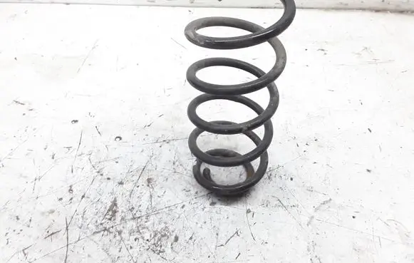 Smart ForTwo I Rear coil spring