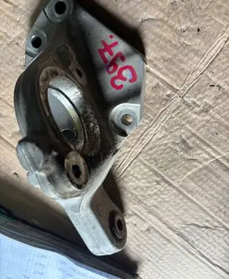 Citroen SpaceTourer M ABS pump bracket 9810139080