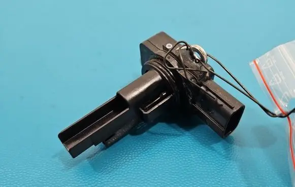 Toyota Auris E180 Mass air flow meter 222040V020 IMPRK1540198
