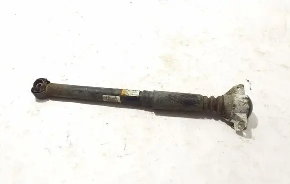 Rear shock absorber/damper