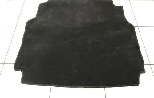 Mercedes-Benz C W205 Trunk/boot trim cover A2056801104