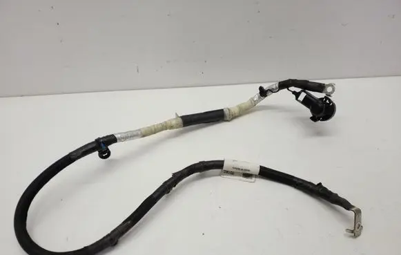 Chrysler Pacifica Positive cable (battery) 68309051AC