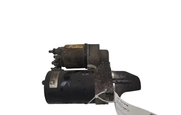 Opel Combo C Starter motor 576198
