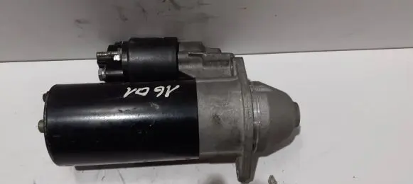 Mercedes-Benz A W168 Starter motor A0051511601