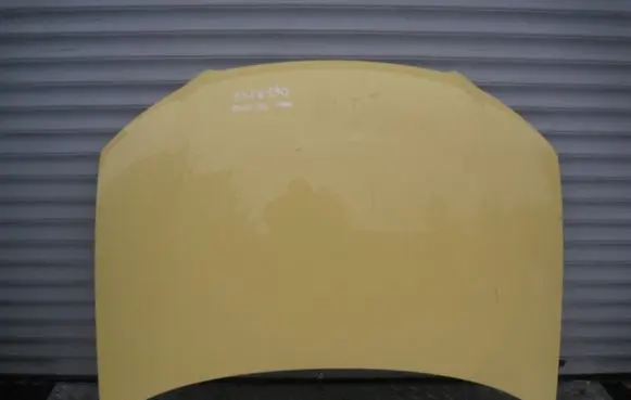 Audi A3 S3 8P Engine bonnet/hood