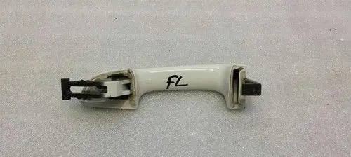 Mercedes-Benz A W176 Front door handle light (exterior) 7P5837205E