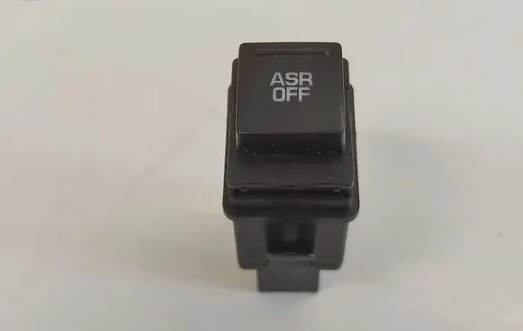 Traction control (ASR) switch