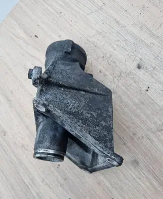 BMW X3 E83 Driveshaft support bearing bracket 7516067
