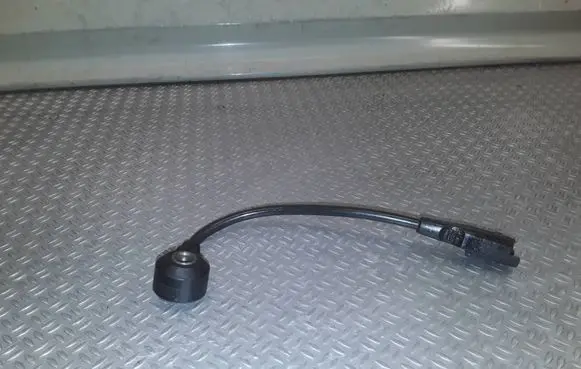 Citroen C5 Detonation knock sensor 9650938580