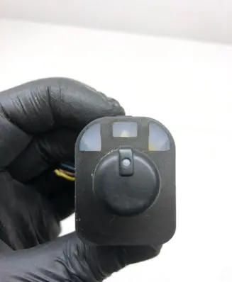 Audi A3 S3 A3 Sportback 8P Wing mirror switch 8E0959565