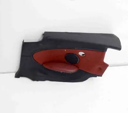 BMW 6 E63 E64 Coupe rear side trim panel 8704270