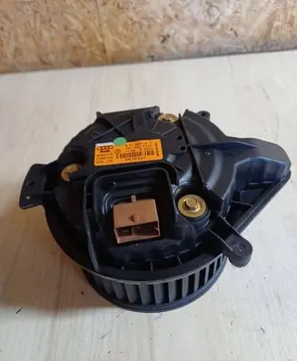 Heater fan/blower