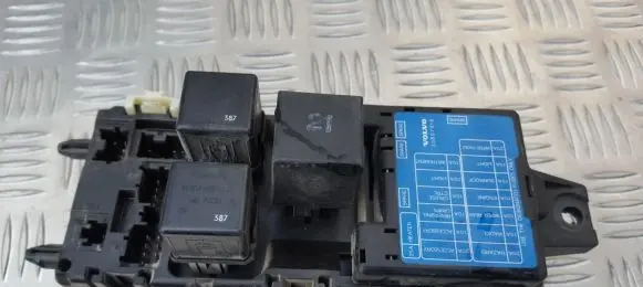 Volvo S40, V40 Comfort/convenience module 30807016