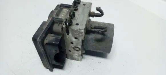 BMW 5 E60 E61 ABS Pump 3451676890601 3452676890801 0265234134