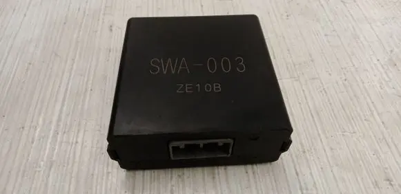 Honda CR-V Other control units/modules SWA003 ZE10B