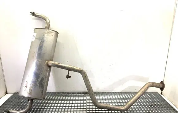 MG HS Rear muffler/silencer tail pipe 11386774