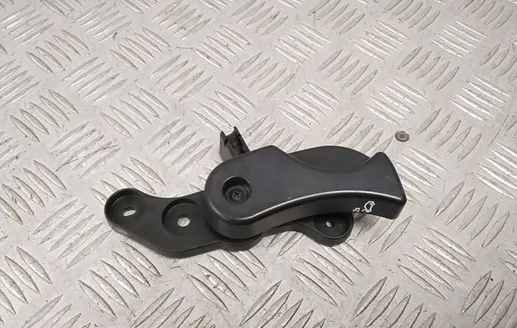 BMW 2 F45 Engine bonnet (hood) release handle 7326517