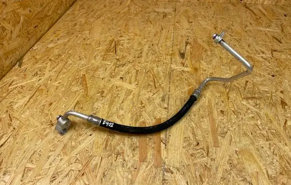 Volkswagen Polo VI Air conditioning (A/C) pipe/hose 2Q0816721E