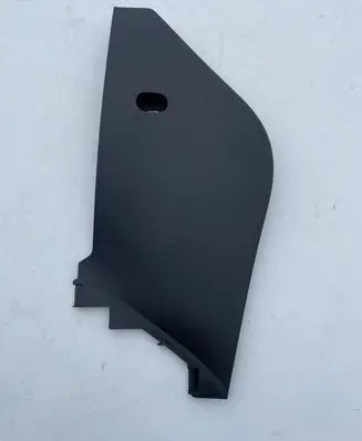 Volkswagen Beetle A5 Centre console side trim front 5C1863046B