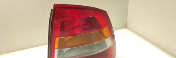 Dodge Caliber Rear/tail lights 29058010 290502