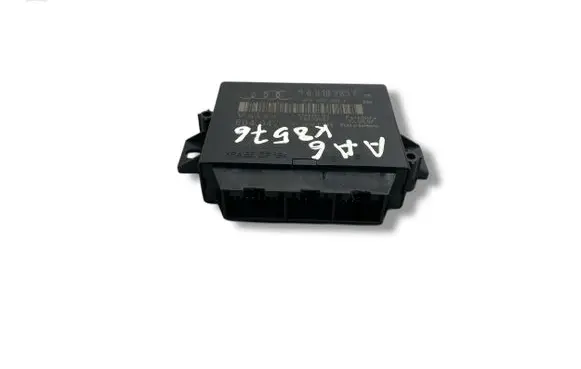 Audi A6 S6 C6 4F Parking PDC control unit/module 4F0919283F 06533067 4F0910283F