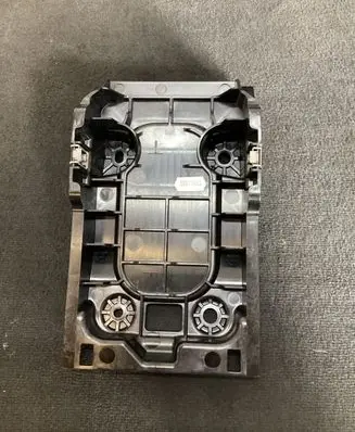 Citroen DS4 Other center console (tunnel) element 9830715380 118409A0 118243A0