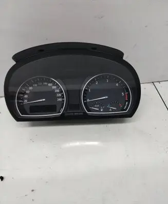 BMW X3 E83 Speedometer (instrument cluster) 102463032 25811510 341611402