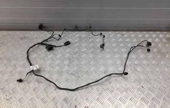 Audi A8 S8 D4 4H Parking sensor (PDC) wiring loom 4H0971104K