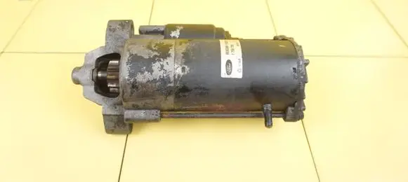 Ford Mondeo MK IV Starter motor 6G9N11000FA TXBA 18SP11