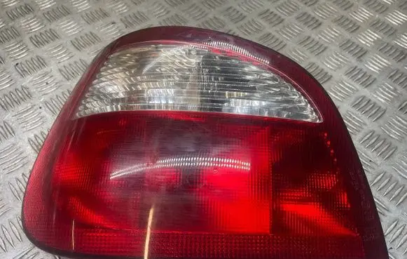 Renault Megane II Rear/tail lights 7700428320 11A216B