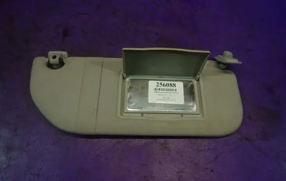 Citroen C1 Sun visor 