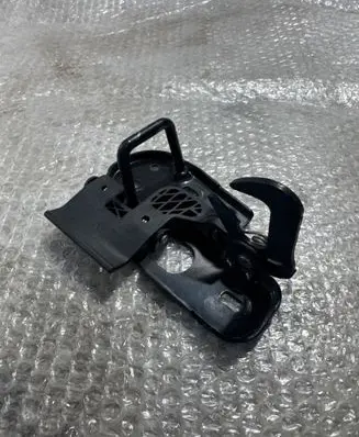 Porsche Panamera (970) Engine bonnet/hood lock/latch loop/hook 1T0823480B