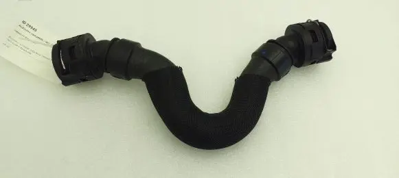 Coolant pipe/hose