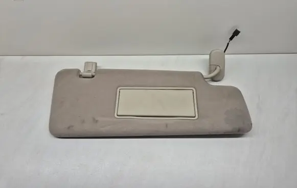 Land Rover Range Rover Sport L320 Sun visor 