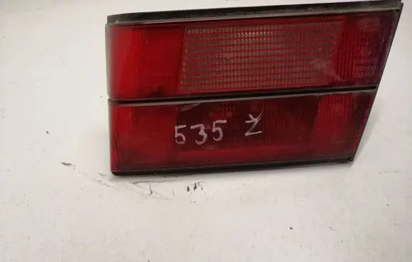 BMW 5 E34 Tailgate rear/tail lights 1384012R