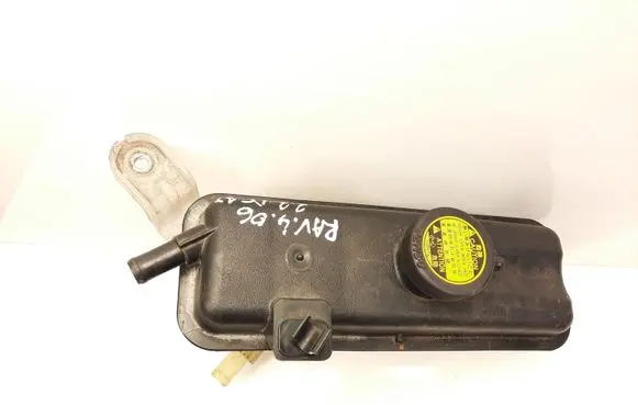 Toyota RAV 4 (XA30) Coolant expansion tank/reservoir