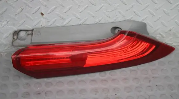 Rear/tail lights