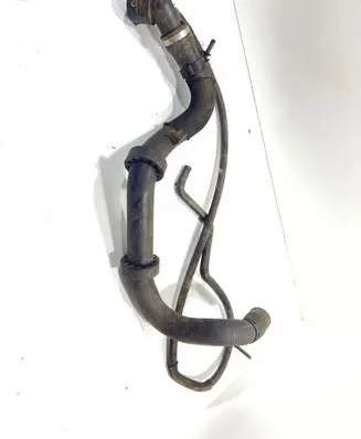 Audi A4 S4 B8 8K Engine coolant pipe/hose 7L6122291H