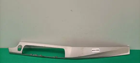 BMW 5 F10 F11 Dashboard trim 992955-10