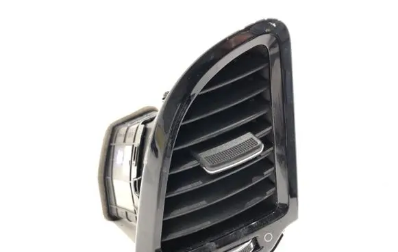 KIA Stinger Dashboard side air vent grill/cover trim 97490J5000