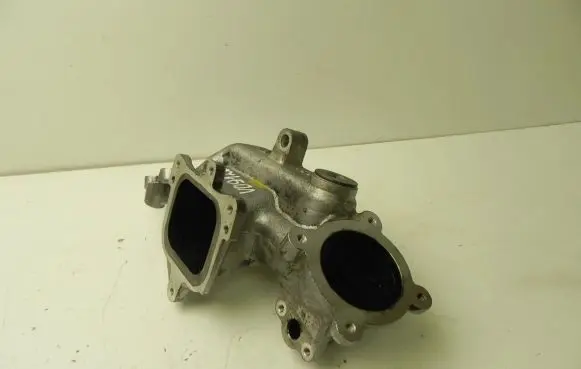 Subaru Forester SH Air intake hose/pipe VD9128
