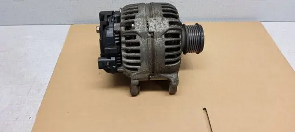 Mitsubishi Outlander Generator/alternator 06F903023F 0124525091