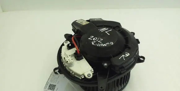 Mercedes-Benz ML W166 Heater fan/blower T1015113G