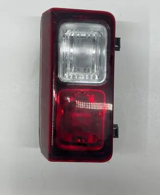 Opel Vivaro Rear fog light 265598668R