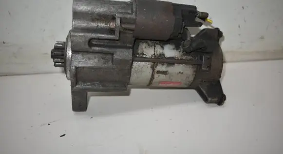 Jaguar XF X250 Starter motor 4280004890