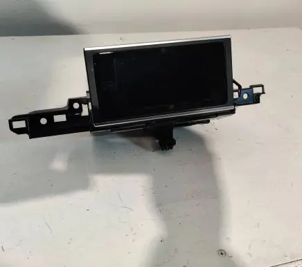Audi A6 S6 C7 4G Screen/display/small screen 4G2919601Q 00434908 930663109