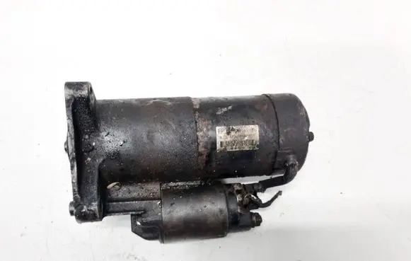 Alfa Romeo 159 Starter motor M001TA0171