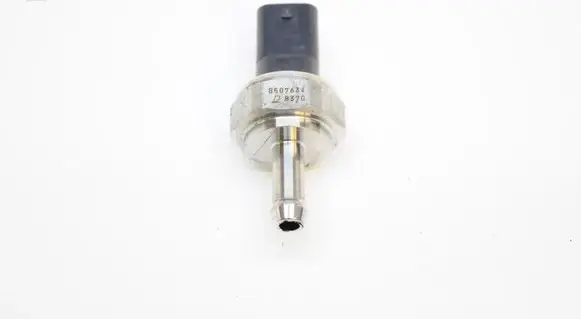 Audi A6 S6 C6 4F Exhaust gas pressure sensor 8507634