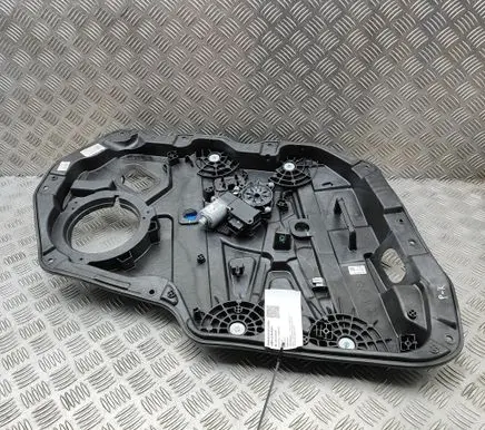 Hyundai IONIQ 6 Front door electric window regulator 82470KL010 82450KL010