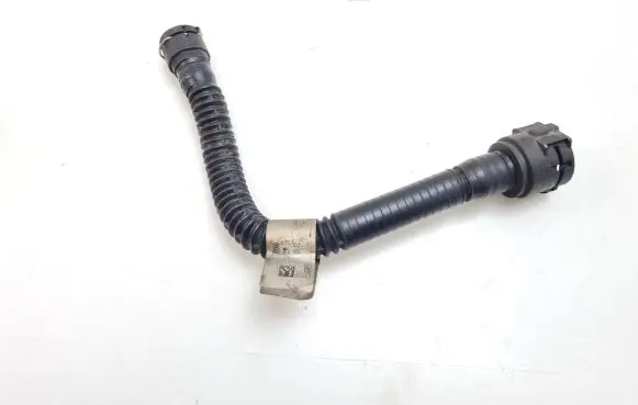 Opel Insignia A Engine coolant pipe/hose 55566095